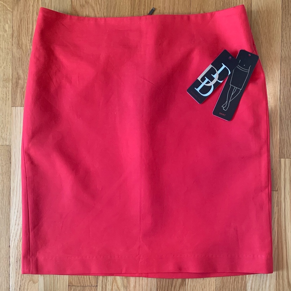 Dalia Collection Poppy Skirt
